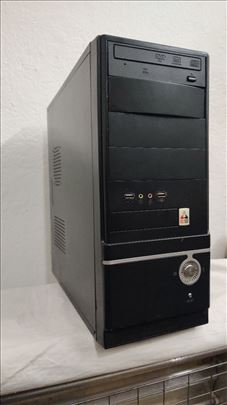 i5 3570K,8gb ddr3,GTX 460 1gb-256bit,SSD 128gb+320