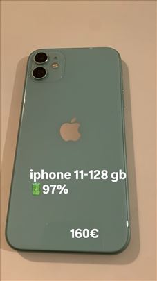 iphone 11 128 gb