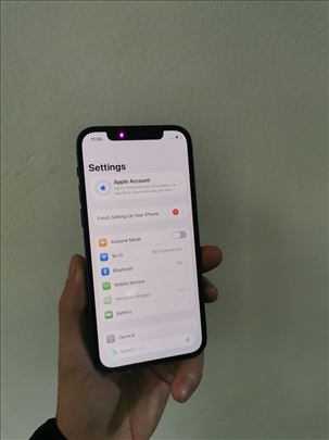Iphone 12 64gb 100bh perfektan