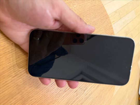 Iphone 16 promax 256