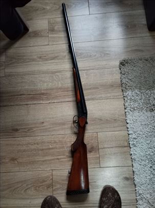 IŽ 58 dvanaest kalibar