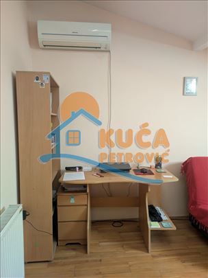 Izdaje se stan u centru grada!