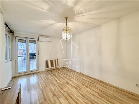 Bežanijska kosa 1, Dragiše Brašovana ID#13379