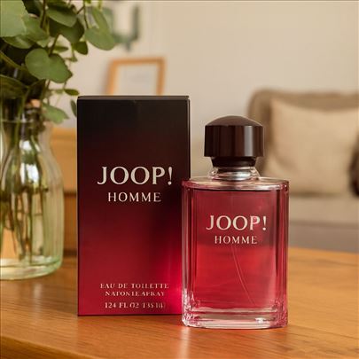 Joop! Homme – muški parfem 