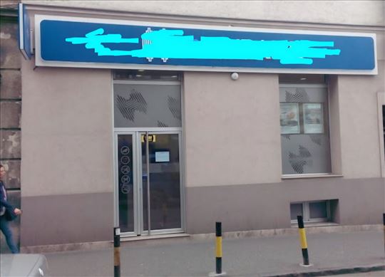 Kalenić pijaca - kompletno renovirano