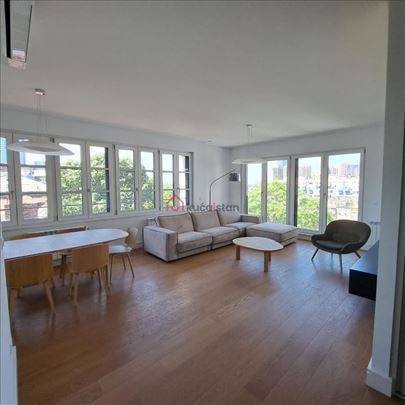 Kneza Miloša Residence. New. Sunny. Spa. Pool