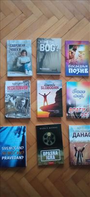 Knjige izdavača Propoved