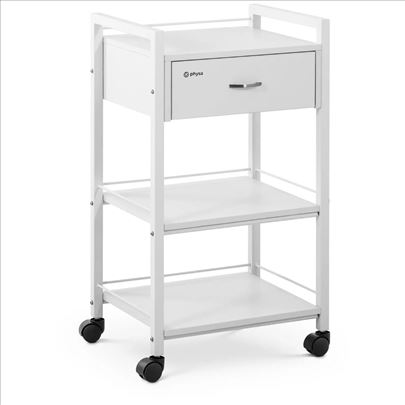 Kozmetička kolica - 1 fioka 