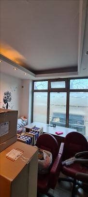 Lokal, TC "Bazar-Vidikovac", Kneza Višeslava 63