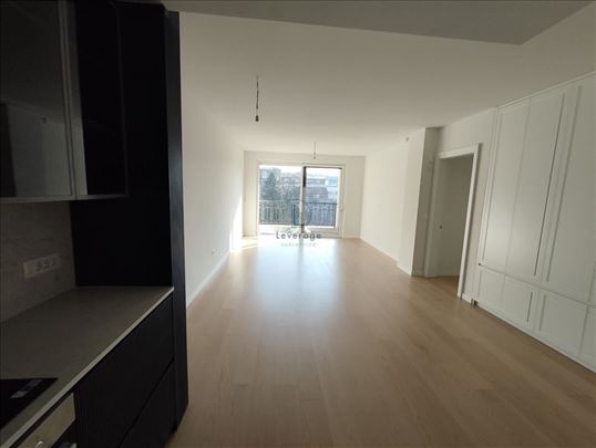 Luksuzan poslovni prostor, Slavija, 115m2