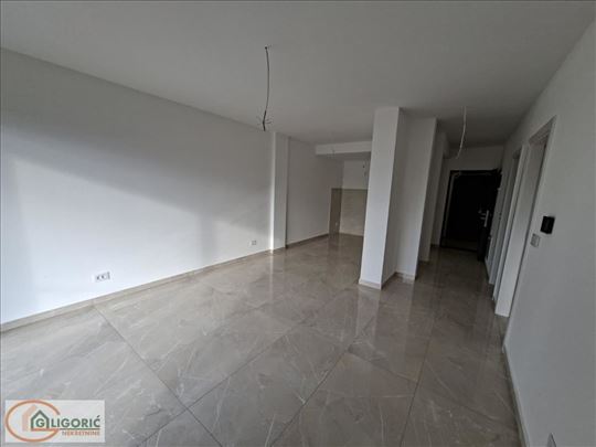 Lux - Novogradnja - Pančevo