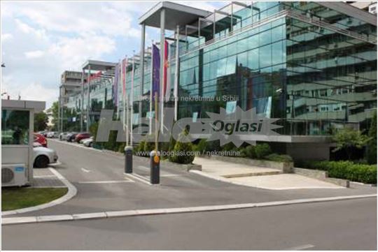 M Business center, poslovni prostor 143m