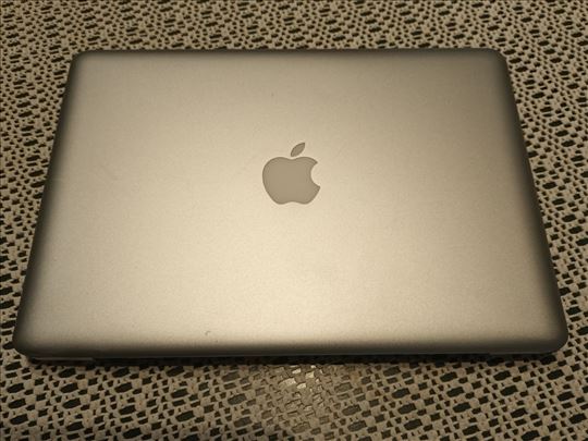 MacBook Pro A1278