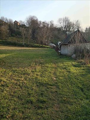 Mali Požarevac građ. plac prodaja