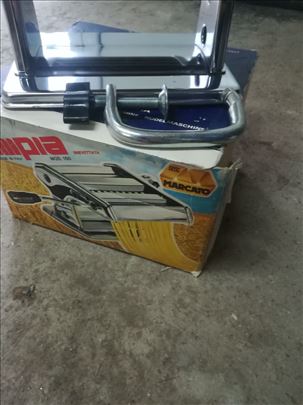 Masina za rezance Ampia 