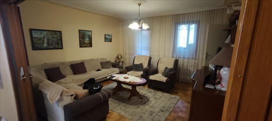 Matice Srpske, 66m2, 2.5(2.0), cg, lift ID#1930