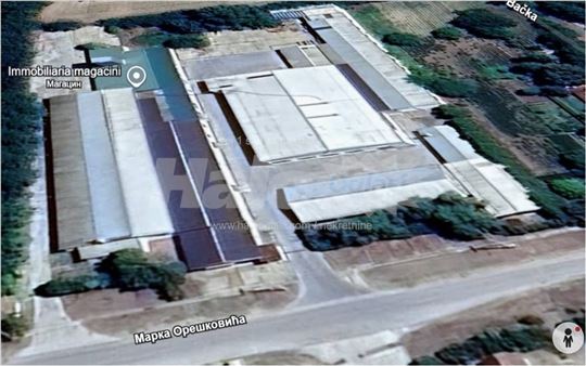 Mini Box - Tvoj lični prostor - Subotica