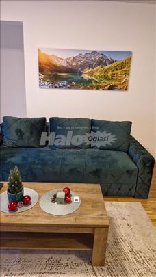 Na prodaju stan na Zlatiboru, naselje Potoci