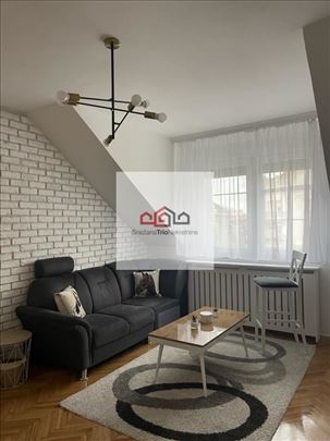 NameŠten Duplex U Samom Centru 800 Eura