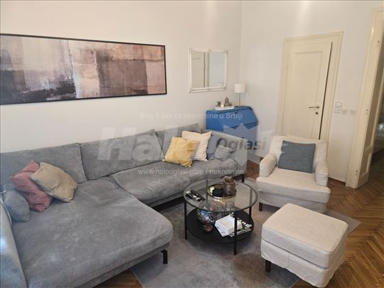 Namesten stan na top lokaciji