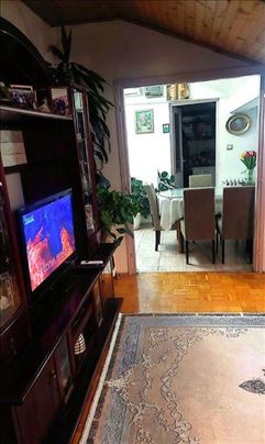 Naselje Gorica, Sare Bernar