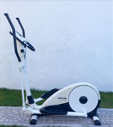 Nordijsko trcanje Kettler Comet