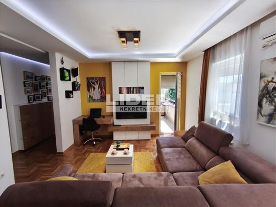 Nov, namešten stan ID#135195