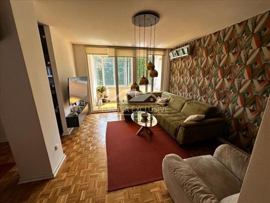 Novi Beograd-Blok 19a ID#1490