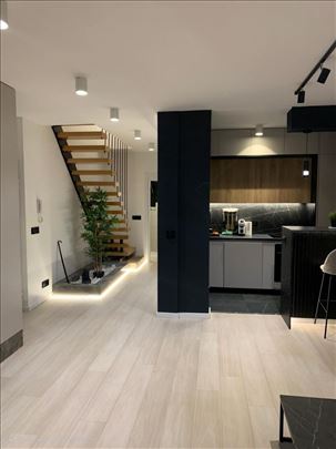 Novogradnja Zvezdara