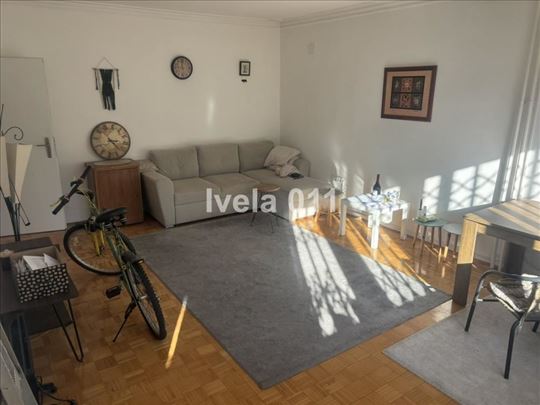 Odličan 2.0 stan - Konjarnik ID#4050