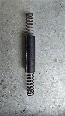 Opruga za pištolj za svinje