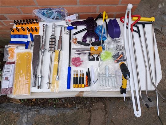 PDR alati,cekici,kuke