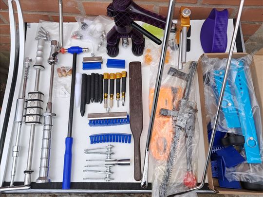 PDR alati,cekici,kuke