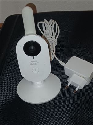 philips avent kamera za nadzor beba