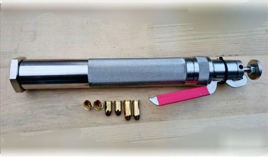 Pištolj za svinje ili bikove