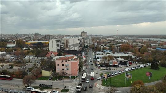 Pogled na Dunav, za renoviranje