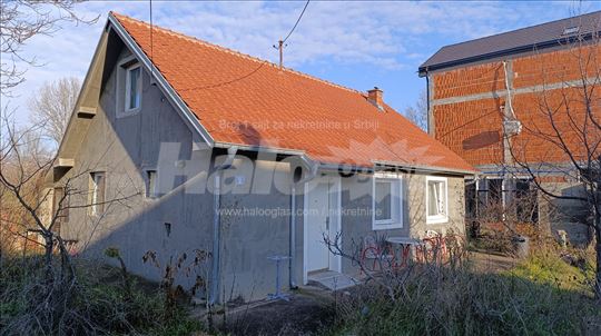 Porodična kuća, 100 m2, Niš, Naselje Nikola Tesla