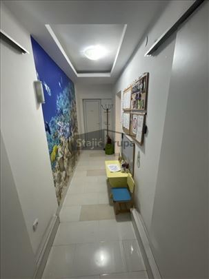 Poslovni prostor na Slaviji