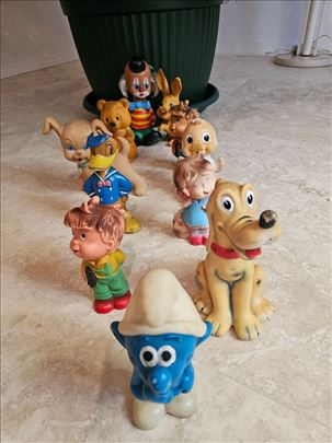 Povratak u detinjstvo