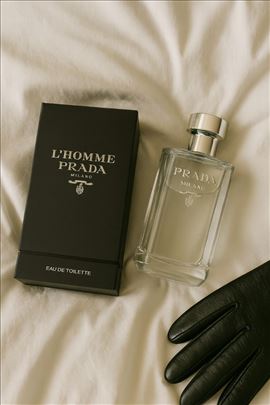 Prada L’Homme – Eau de Toilette 100ml