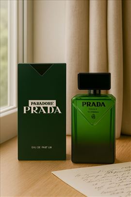 Prada Paradore – Eau de Parfum 100ml