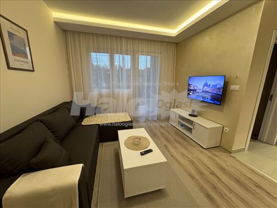 Prelep nov stan 56m2