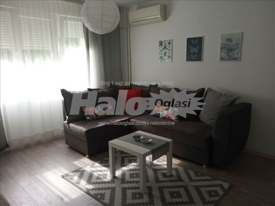 Prelep stan na Vozdovcu