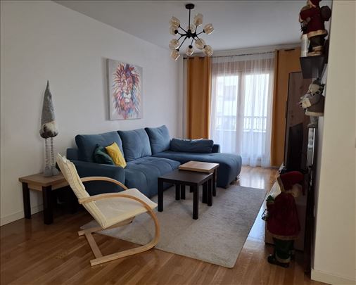 Prelep stan na Vračaru - Tome Maksimovića