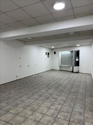 Prodaje se lokal u gradu!