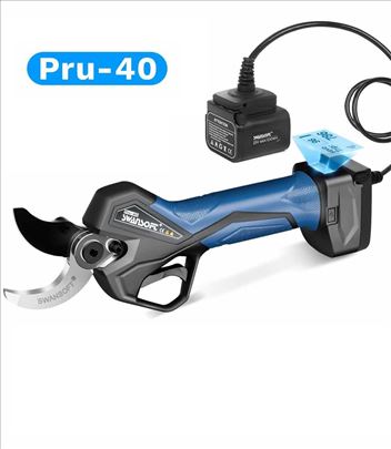 Profesinalne makaze za rezidbu SWANSOFT PRU-40mm  