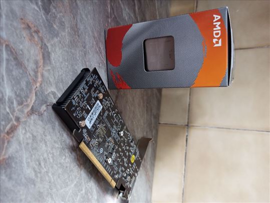  Rx 550 4gb Amd Athlon X4 970+ kuler nov 