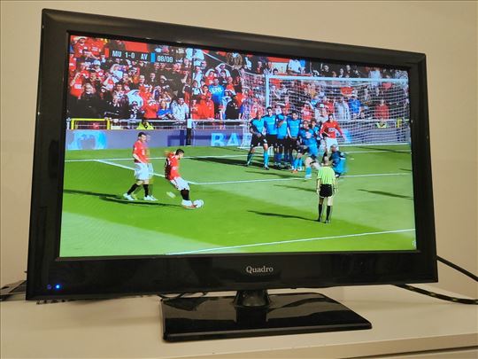 Televizor Quadro LED 24-CD50