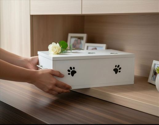 Sanduci za kućne ljubimce