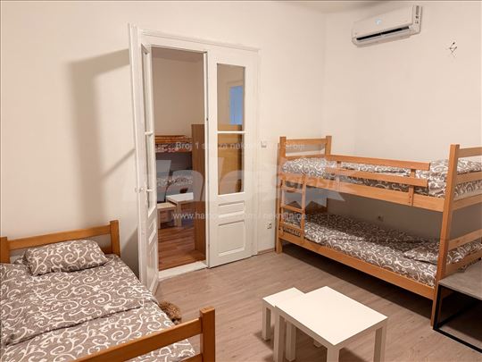 Smestaj za ugostitelje